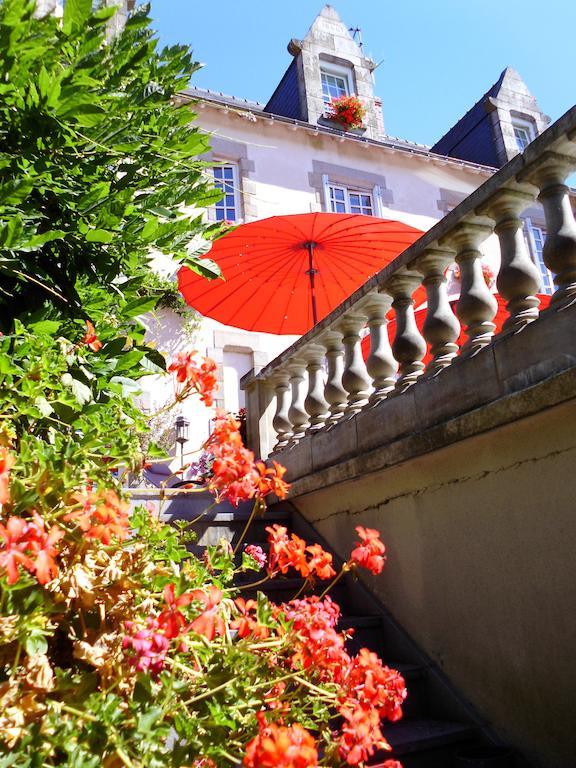 Le Petit Chateau - Tiffauges Proche Puy Dufou Dış mekan fotoğraf